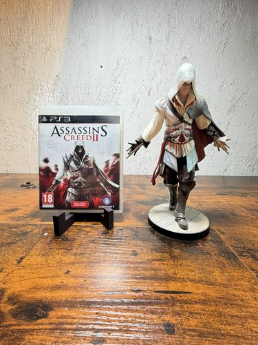 Assassins creed ezio - ii,