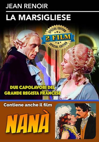 Film marsigliese - film,