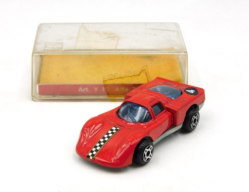 Politoys penny alfa - ,