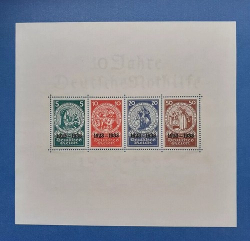 Germania terzo reich 1933 - germania,