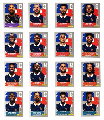 Sticker panini world - sticker, cup
