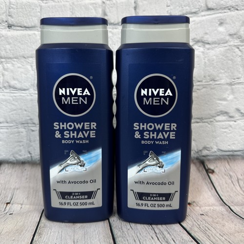 Nivea detergente 1 per - 3,
