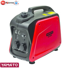 Motogeneratore Inverter