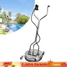 Idropulitrice professionale per pavimenti 4000PSI DHL