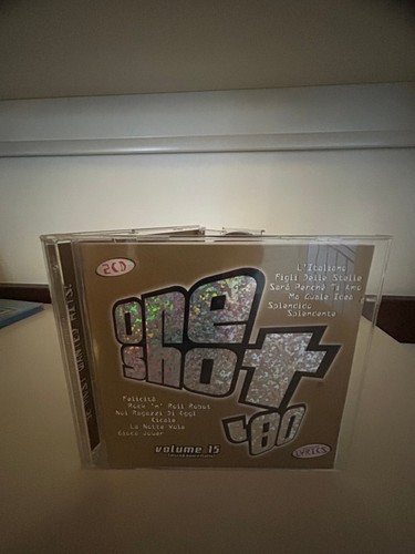 One shot vol - one,