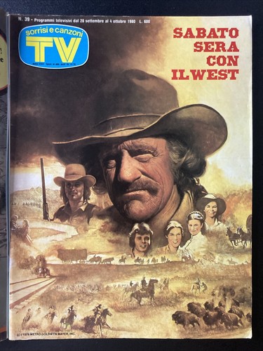 Sorrisi canzoni 1980 39 - canzoni, *39