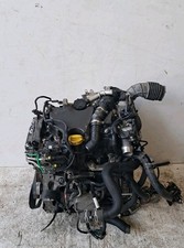 MOTORE RENAULT K9K U8 1.5 DCI