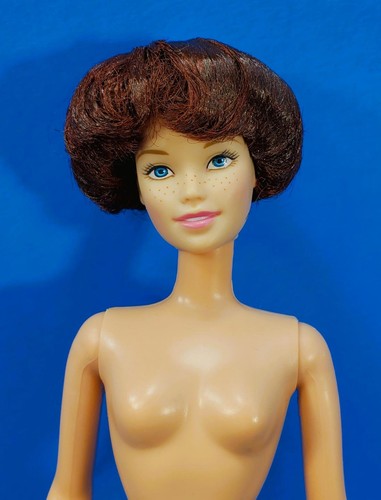 Barbie bambola vintage - , scooby