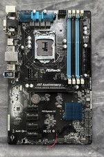 ASRock H97M Anniversary H97
