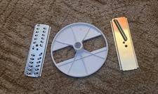 Originale Moulinex Masterchef