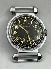 VIOLETTA manual winding N.O.S