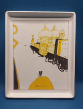1968 ARTISTA REMO BRINDISI