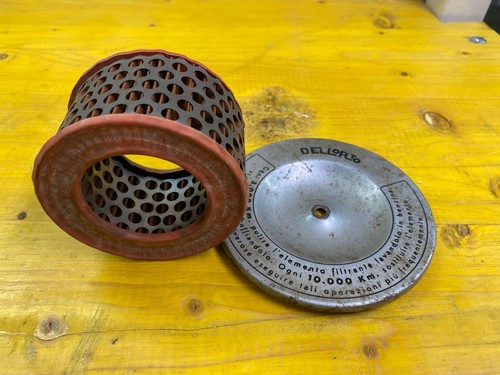 Filtro aria con - con, coperchio