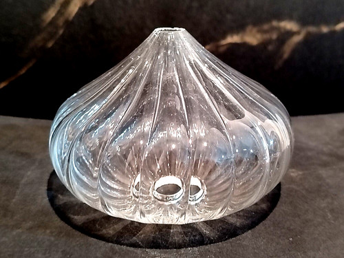Infilaggio vetro murano - di,