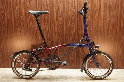 Brompton streets m6l in - 9,