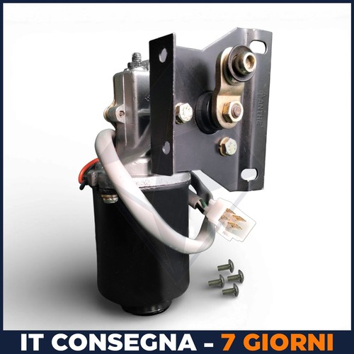 Motore tergicristallo per - tergicristallo,