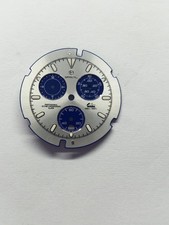 QUADRANTE / DIAL BREIL   QUARTZ   30,5 mm CIRCA  BIANCO PER  MIYOTA  3510/60