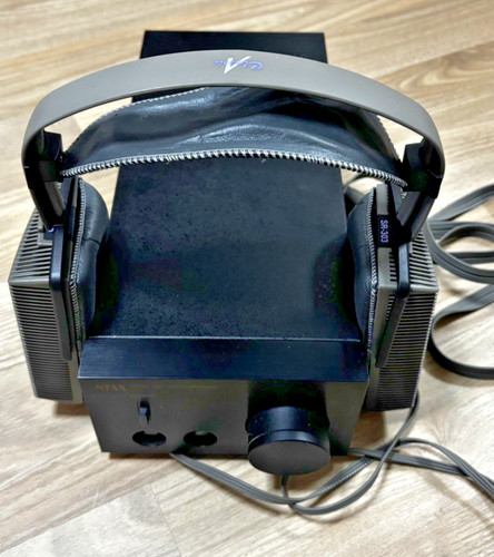 Stax 303 srm 313 set - stax, +