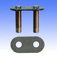 Steuerkettenschloss, Vollniet