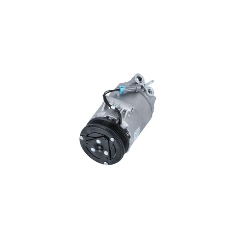 Compressore clima ø 104 - compressore,