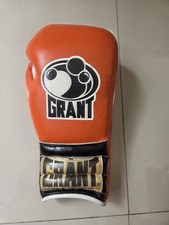 Grant Vintage 14 oz solo