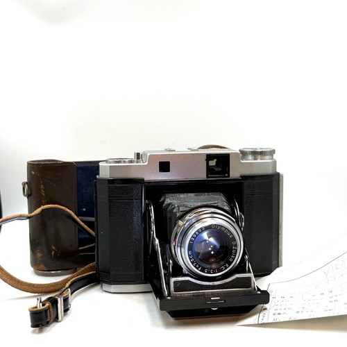 Ricondizionato mamiya 6 six - [ricondizionato],
