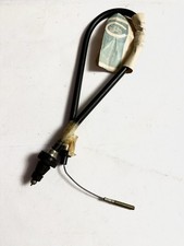 FIAT 127 C CL 1050cc. Cavo