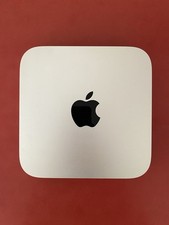 Apple Mac Mini late 2014 3GHz Intel Core 17 dual-core