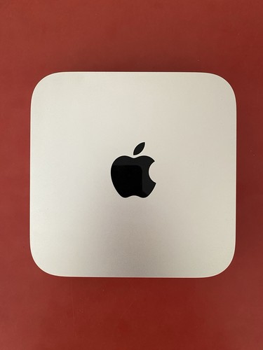 Apple mac mini late - apple, 3ghz