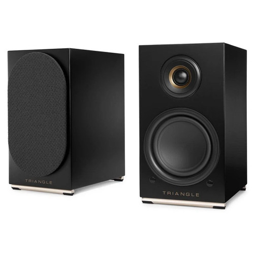 Triangle aio twin coppia - triangle,