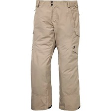Pantalone uomo burton reserve - uomo,