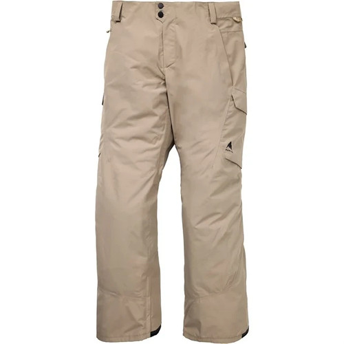 Pantalone uomo burton reserve - pantalone,