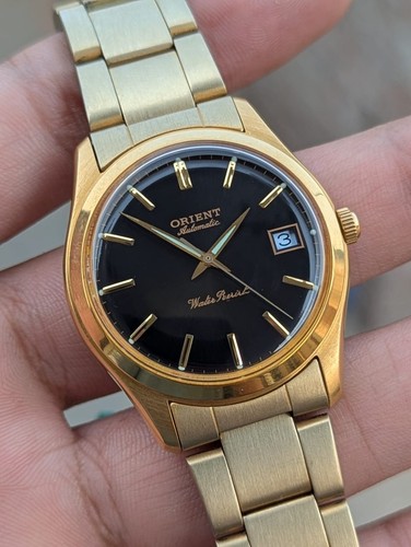 Orologio uomo orient - orologio,