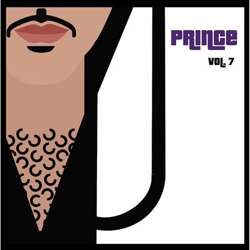 Prince chameleon volume 7 - chameleon,