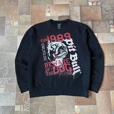 Vintage PIT BULL Germany