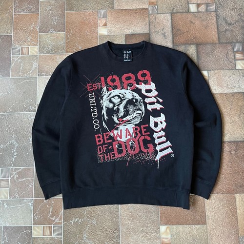 Felpa pullover uomo - , vintage
