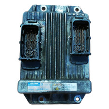 CENTRALINA MOTORE PER OPEL