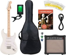 Squier by Fender Sonic