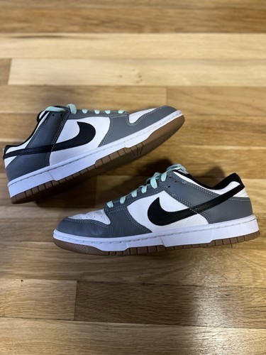 Nike you dunk - dunk, grigio