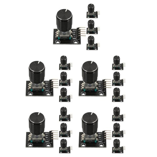 Set 040 modulo - set, encoder