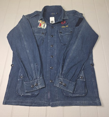 New polo ralph lauren - new,