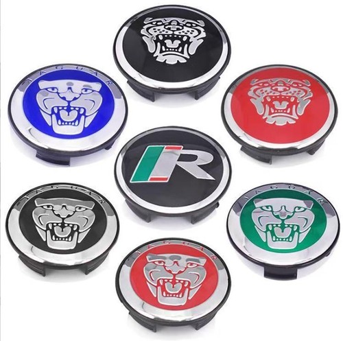 Pezzi accessori coprimozzo - 4,