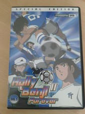 Holly e Benji II Forever n. 3