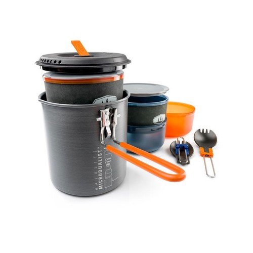Set pinnacle dualist gsi - pinnacle,