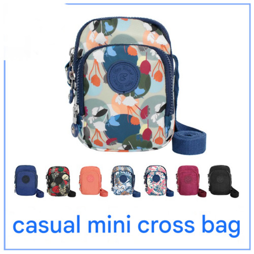 Mini borsa tracolla - mini,