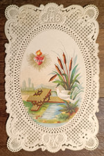 Dolce Cuore di Gesu'- Holy