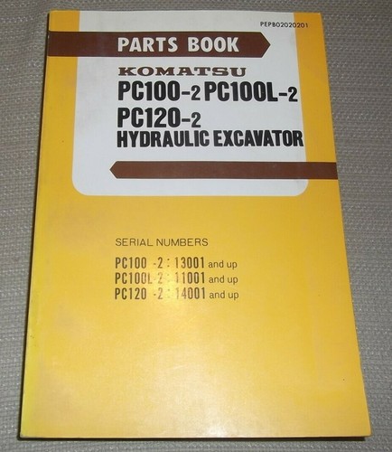 Manuale catalogo parti per - di,