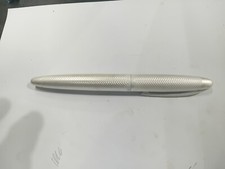 LEXON PENNA A SFERA ROLLERBALL IN ALLUMINIO.