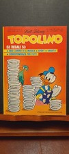 TOPOLINO LIBRETTO 1300 del
