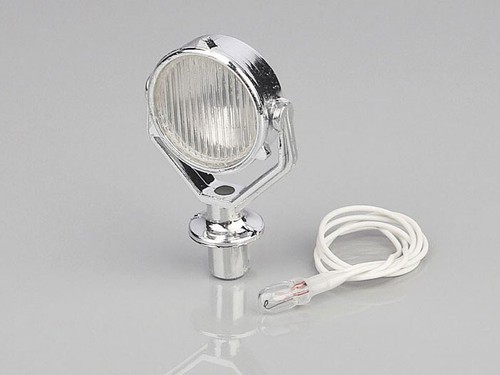 Fanale ricerca 15mm - di,